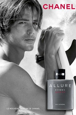 Allure Homme Sport Eau Extrême