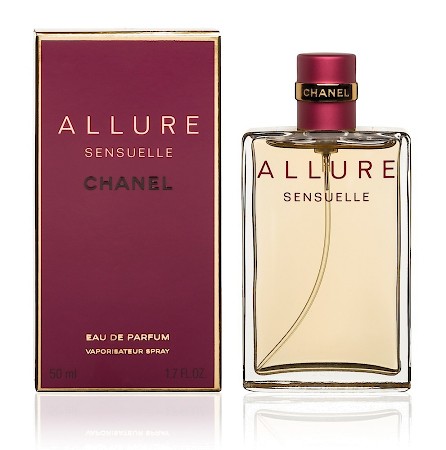 Chanel Allure Sensuelle