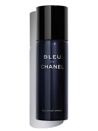 Bleu de Chanel All-Over Spray