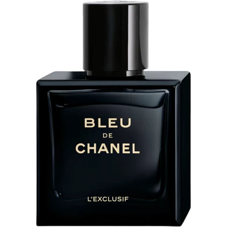 Bleu De Chanel L’exclusif