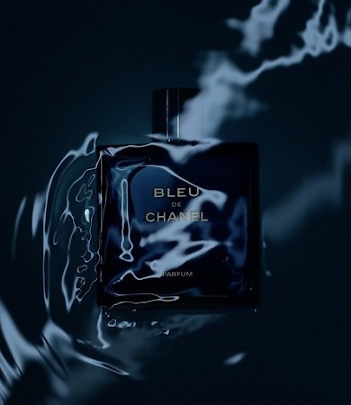 Bleu de Chanel Parfum