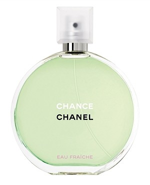 Chanel Chance Eau Fraîche