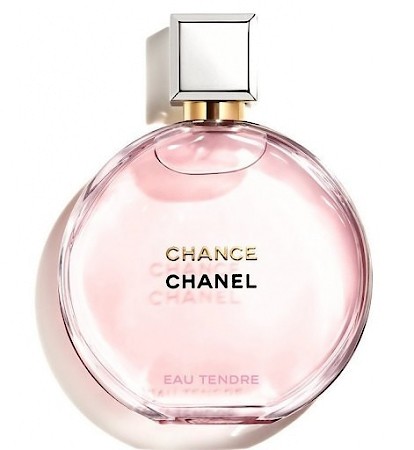 Bottle photo Chanel Chance Eau Tendre Eau de Parfum