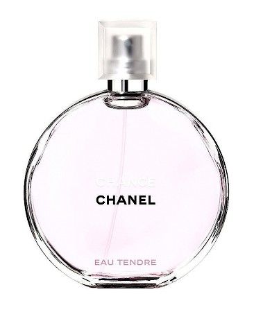 Bottle photo  Chanel
