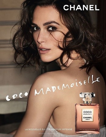 Coco Mademoiselle Eau de Parfum Intense