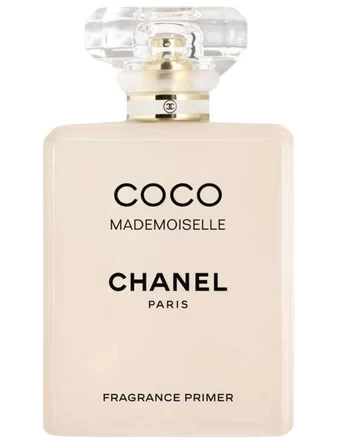 Coco Mademoiselle Fragrance Primer