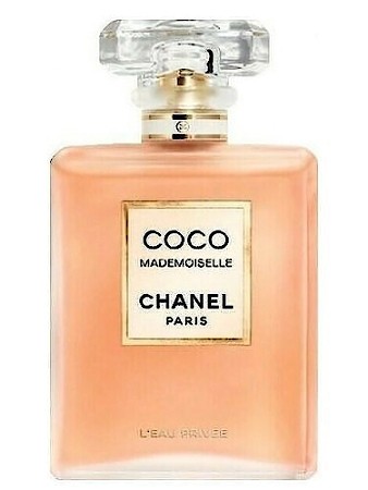 Coco Mademoiselle L'Eau Privée