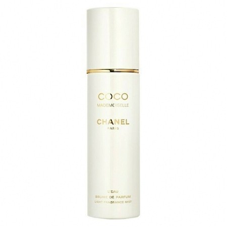 Coco Mademoiselle L'Eau