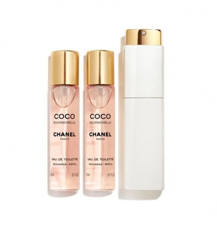 Chanel Coco Mademoiselle