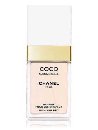 Сосо Mademoiselle Hair Mist
