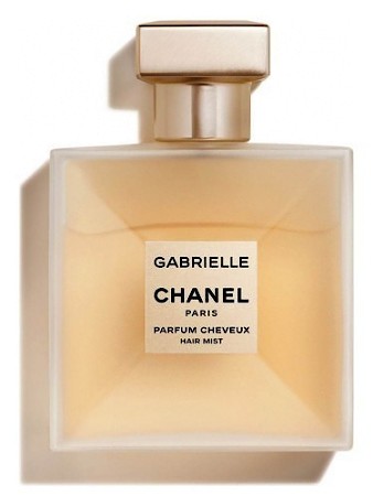 Gabrielle Chanel Hair Mist