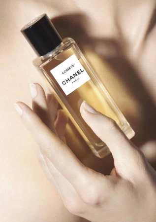Foto des Flakons  Chanel