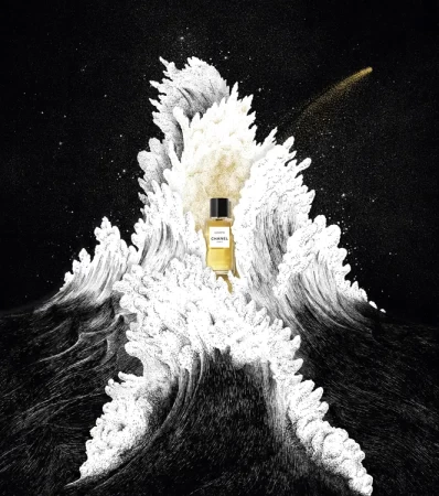 Foto des Flakons  Chanel