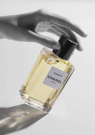 Foto des Flakons  Chanel