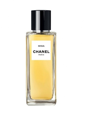 Chanel Misia