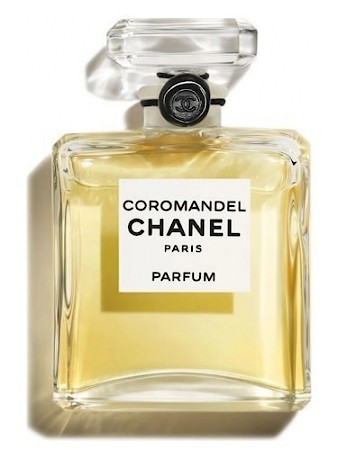 Coromandel Parfum