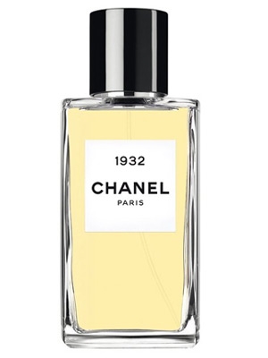 Bottle photo  Chanel