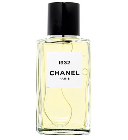 Bottle photo  Chanel