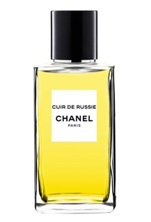 Cuir de Russie