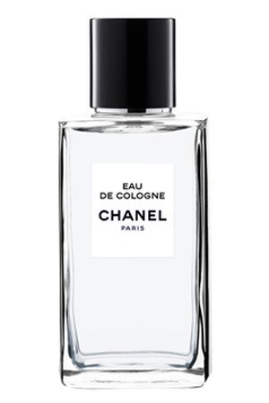 Chanel Eau de Cologne
