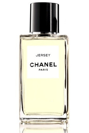 Bottle photo  Chanel