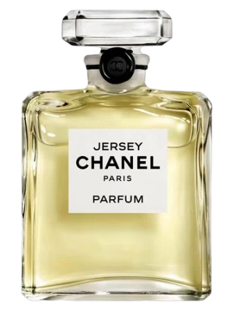 Jersey Parfum 2026