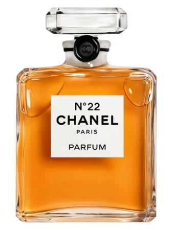 N°22 Parfum 2026