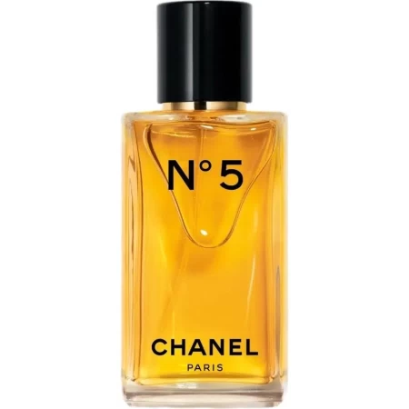 Bottle photo Chanel №5 2026