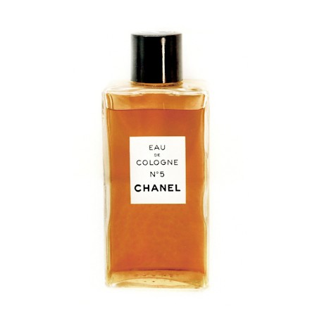 Bottle photo Chanel №5