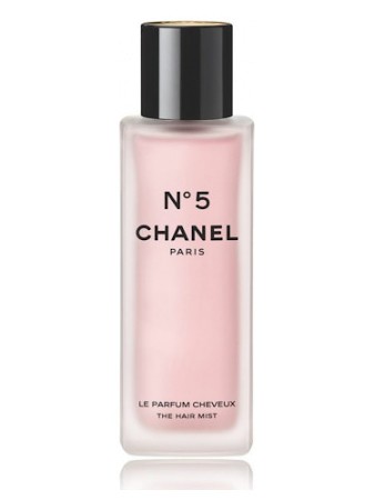Bottle photo Chanel Chanel №5 Hair Mist