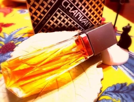 香水瓶照片  Charles of the Ritz
