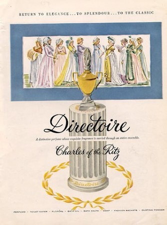 香水瓶照片  Charles of the Ritz