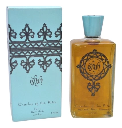 香水瓶照片  Charles of the Ritz