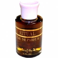 香水瓶照片 Charles of the Ritz Ritual