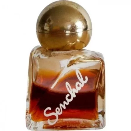 香水瓶照片 Charles of the Ritz Senchal Perfume
