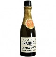 Bottle photo Charles Roger Grand Gala
