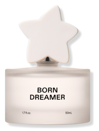 Charli D'Amelio Born Dreamer