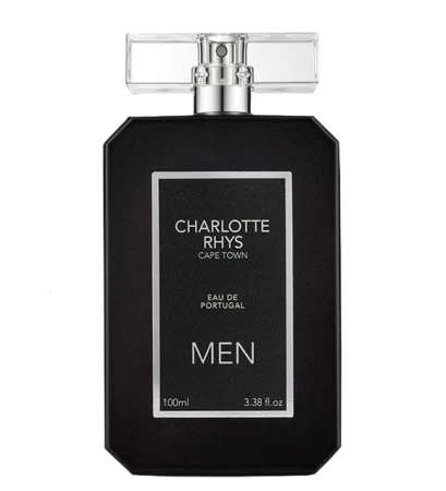 Charlotte Rhys Eau de Portugal Victor