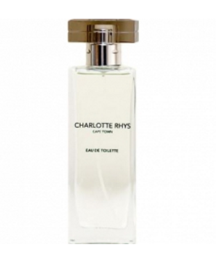 Charlotte Rhys Bitter Orange