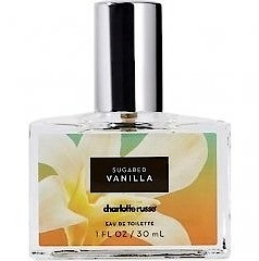 Bottle photo Charlotte Russe Sugared Vanilla