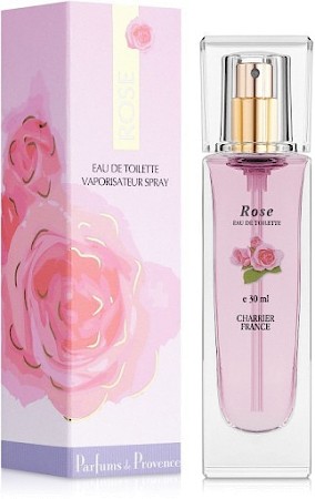 Rose Charrier