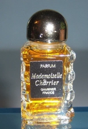 Foto des Flakons  Charrier Parfums