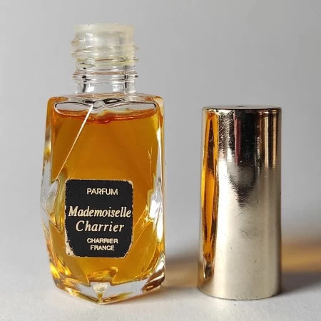 Foto des Flakons  Charrier Parfums