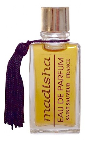 Charrier Parfums Madisha