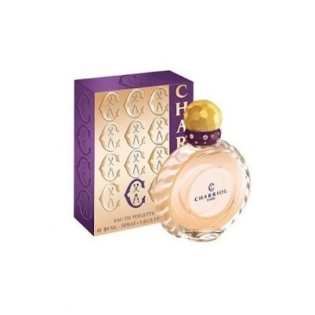 Charriol Charriol Eau de Toilette