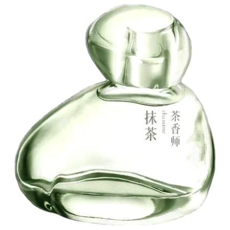 香水瓶照片  Chasense