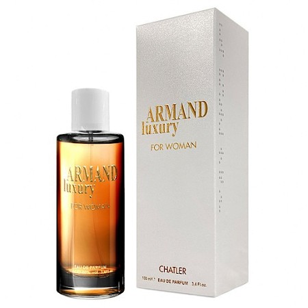 Chatler Armand Luxury for Woman