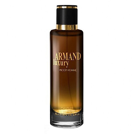 Armand Luxury Proof Homme
