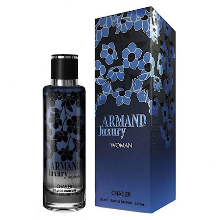 Armand Luxury Woman