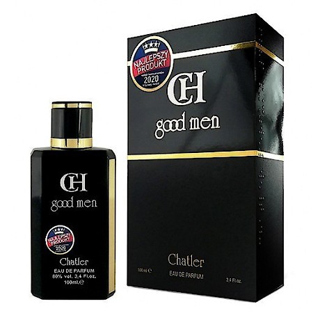 CH Good Men